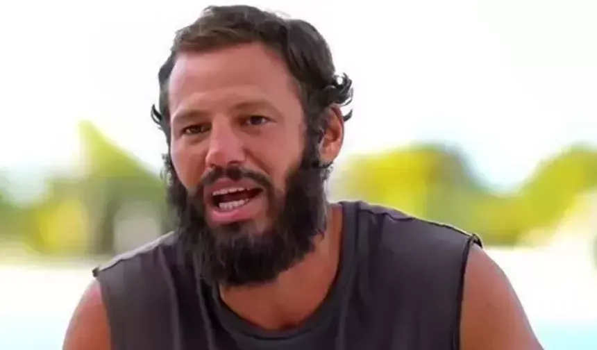 Survivor Avatar Atakan kimdir, kaç yaşında ve ne iş yapıyor?