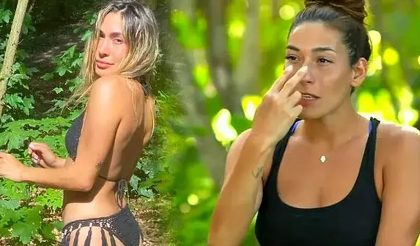 Survivor Berna kimdir, nereli ve kaç yaşında? Ne iş yapıyor?