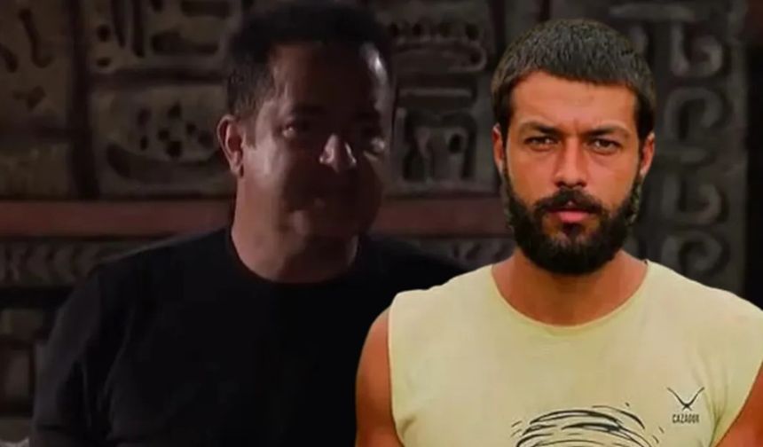 Survivor Hilmi Cem kimdir, nereli ve kaç yaşında?