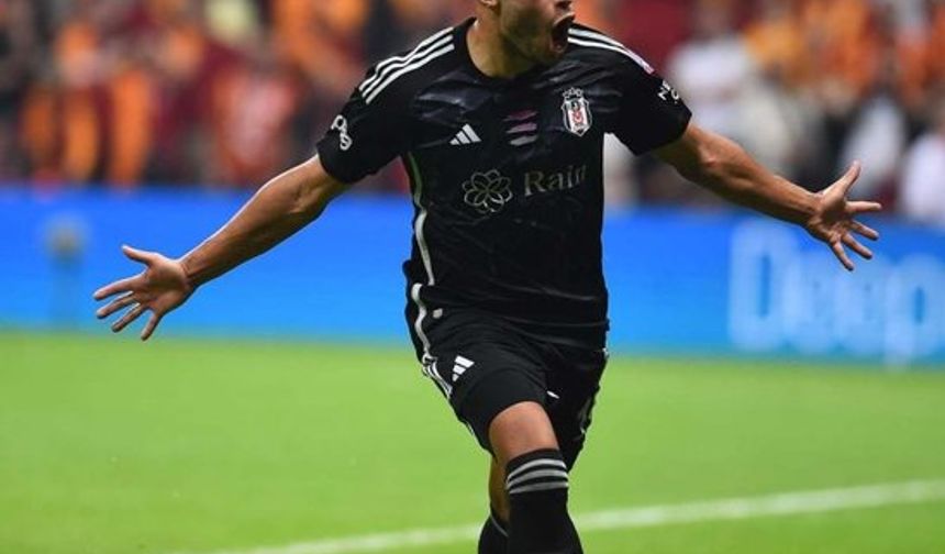 Beşiktaş'tan yeni transfer haberleri: Chamberlain'in dönüş bileti kesildi