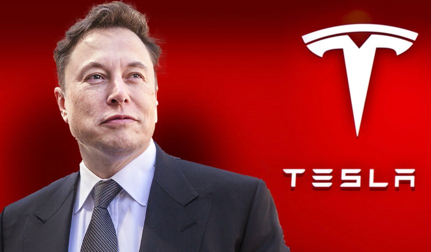Şaka değil gerçek! Elon Musk'ın Tesla'daki maaşı 55 milyar dolar
