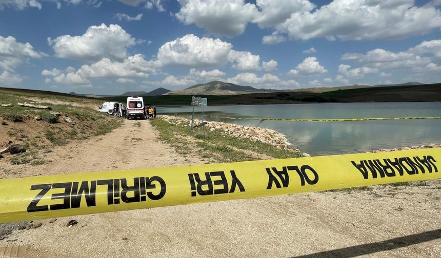 Samsun'da boğulma tehlikesi geçiren kişi hastanede hayatını kaybetti