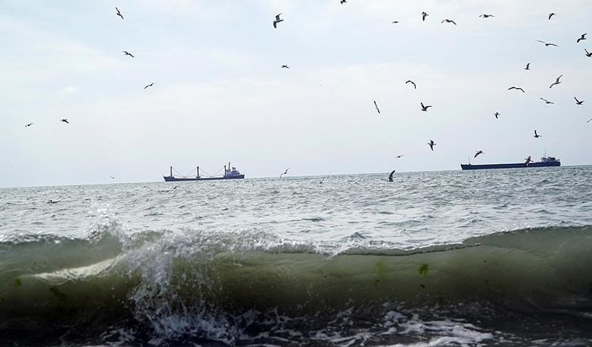 Marmara ve Ege İçin Uyarı Karadeniz Sakin