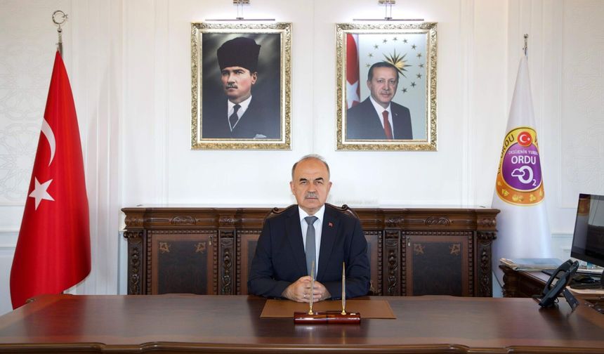 “Öğretmenlik, En Kutsal Meslek”