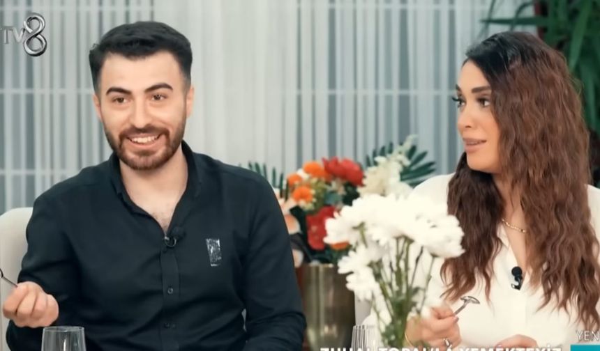 Yemekteyiz Onur Can kimdir? Kaç kaşında, aslen nereli ve mesleği
