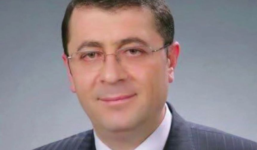 Altınordu Kurucu İlçe Kaymakamı Hayatını Kaybetti