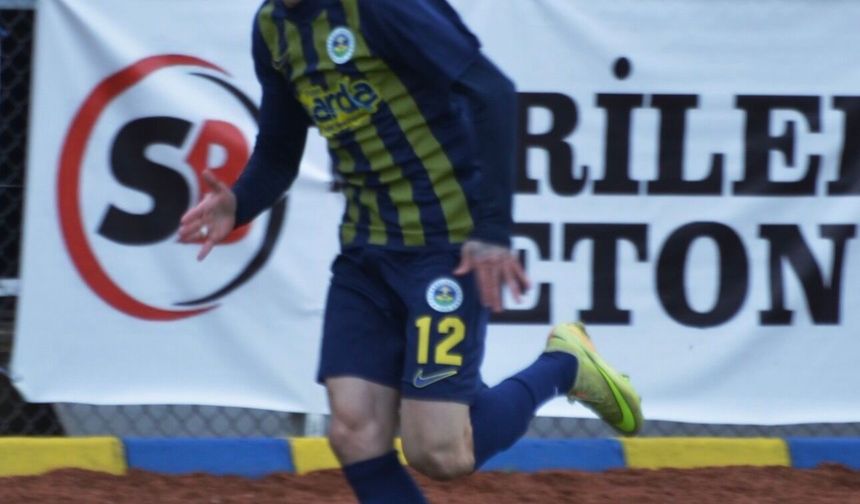 Fatsa Belediyespor’da Demirci Veda Etti