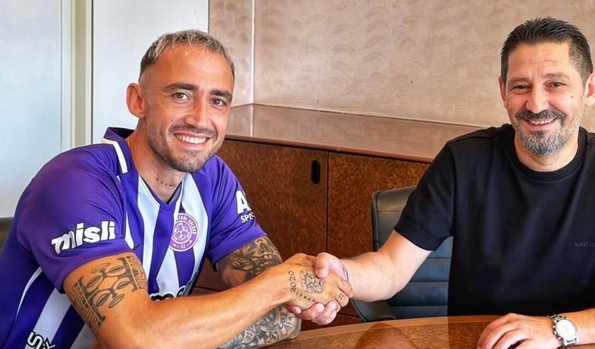 52 Orduspor Futbol Kulübü Sağ Bekini Buldu