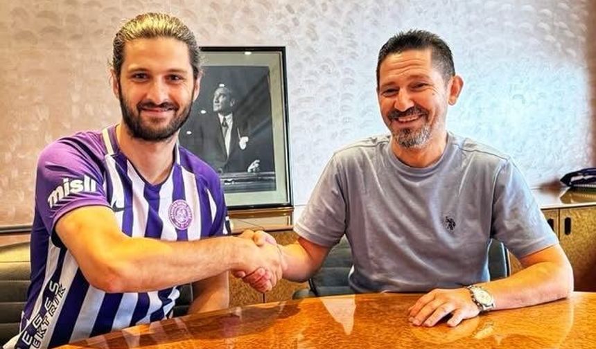 ‘Süper’ Forvet, Gollerini Ordu’da Atacak