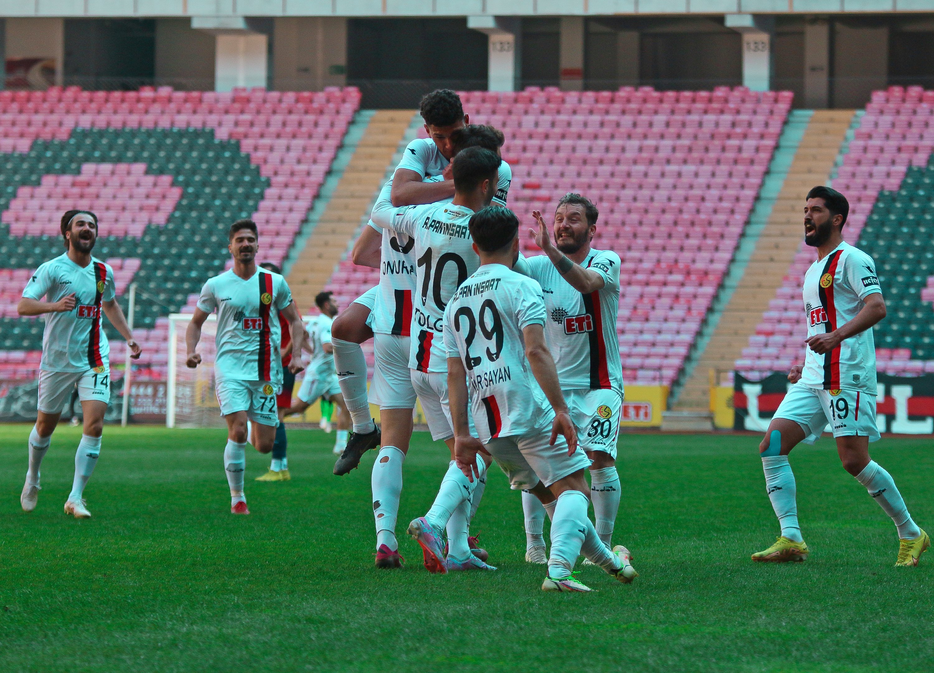 Eskişehirspor 