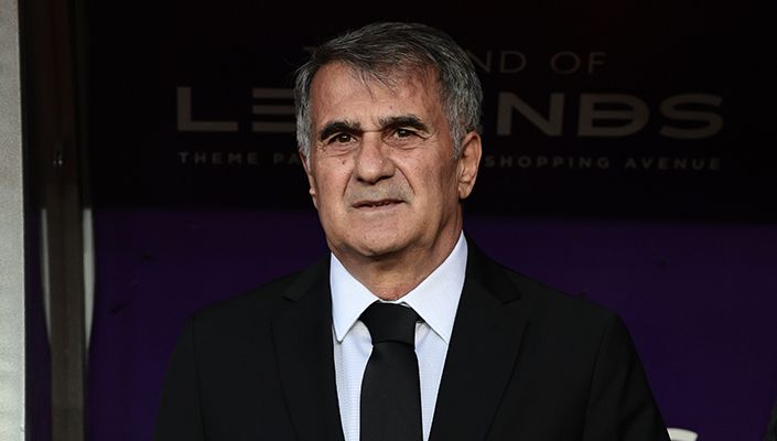 Şenol Güneş 