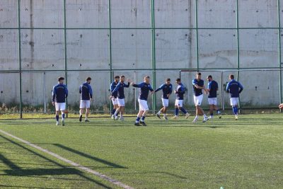 Gülyalı Turnasuyuspor