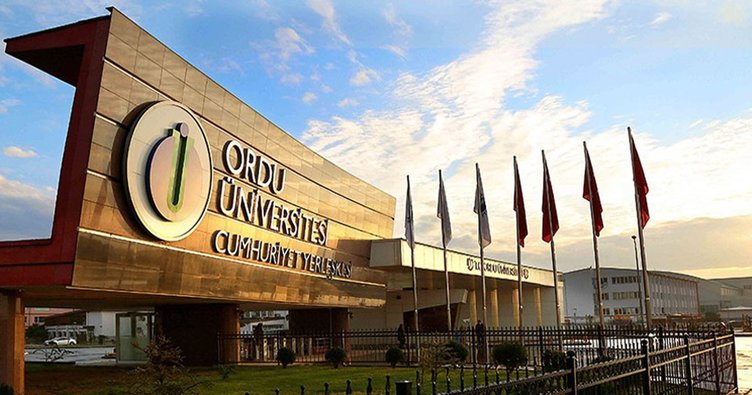 Ordu Üniversitesi