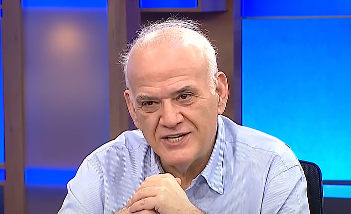 Ahmet Çakar Kimdir?