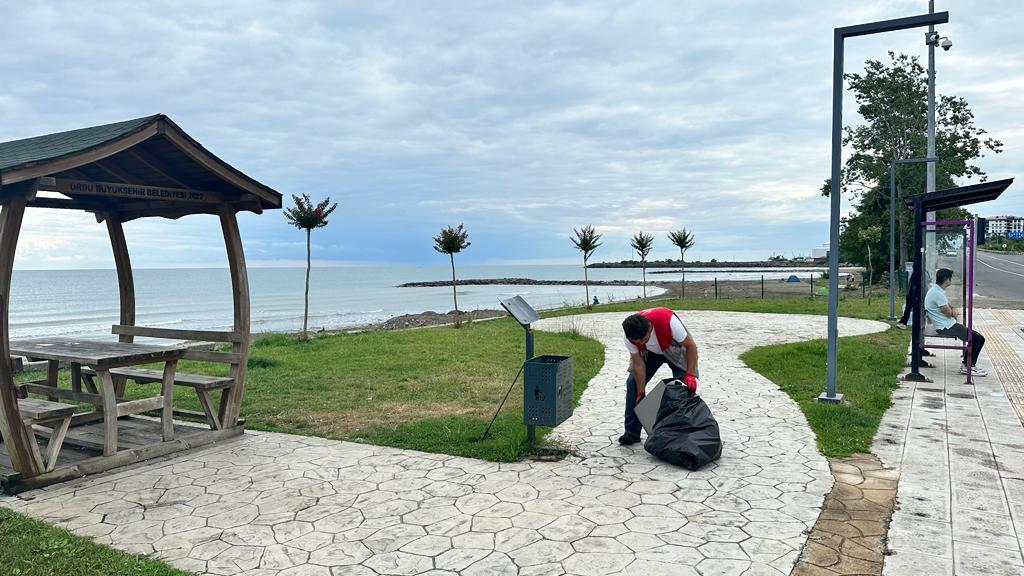 Belediyeler kendi sınırları içinde hangi hizmeti sağlamakla görevlidir 5