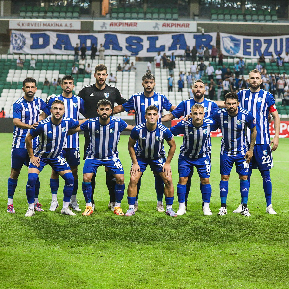 erzurumspor futbol kulübü