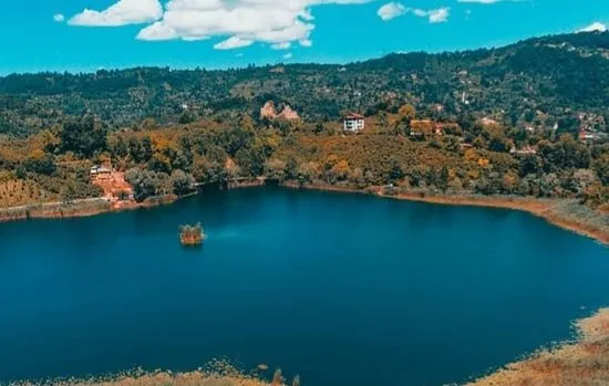 fatsa gaga gölü