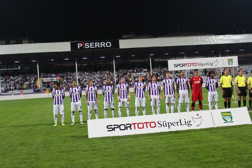 orduspor süper lig