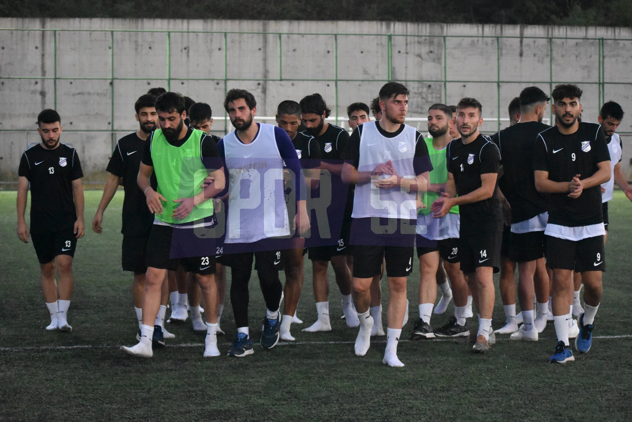 tam takım orduspor