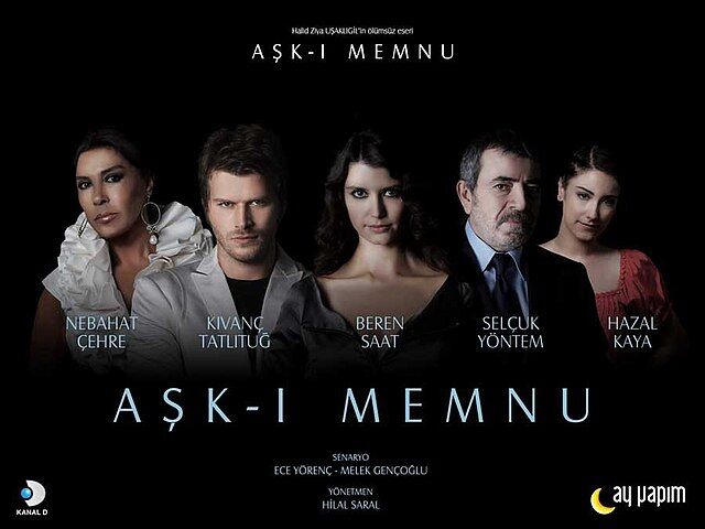 aşk-ı-memnu