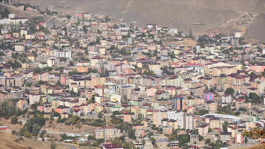 HAKKARİ