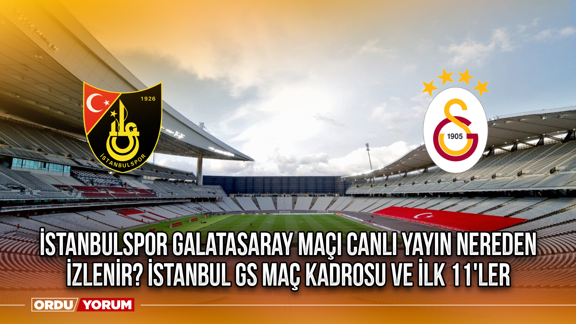 Beşiktaş İstanbulspor CANLI İZLE