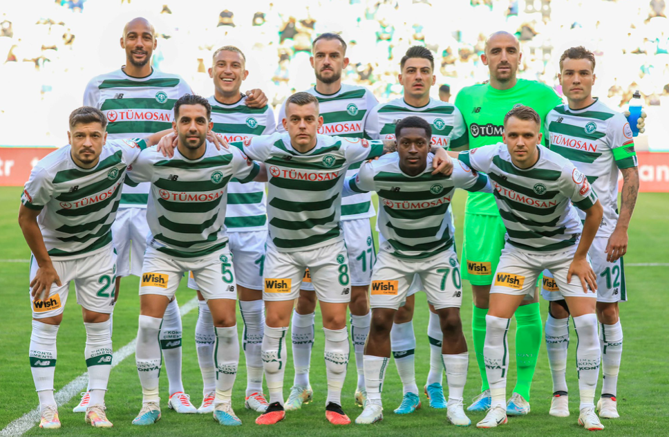 Konyaspor