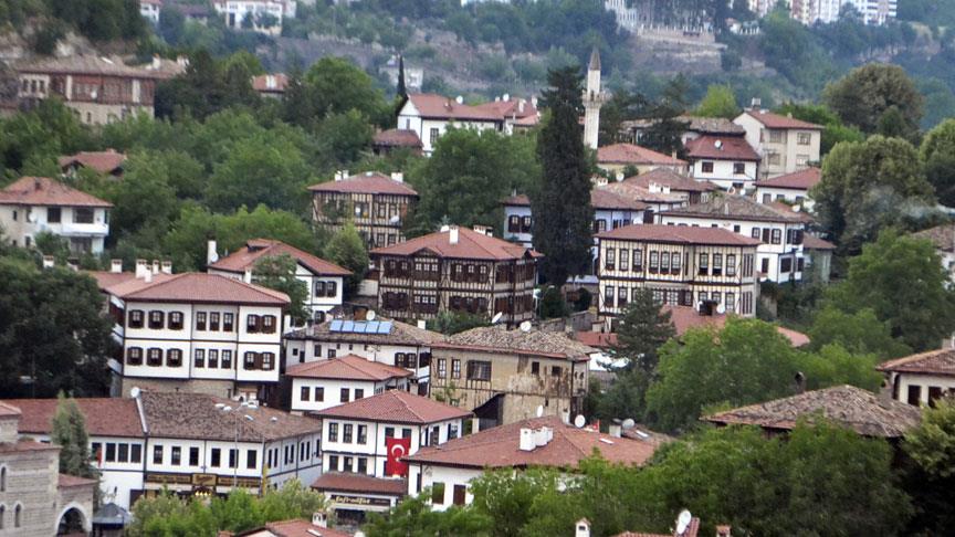 safranbolu-bolu