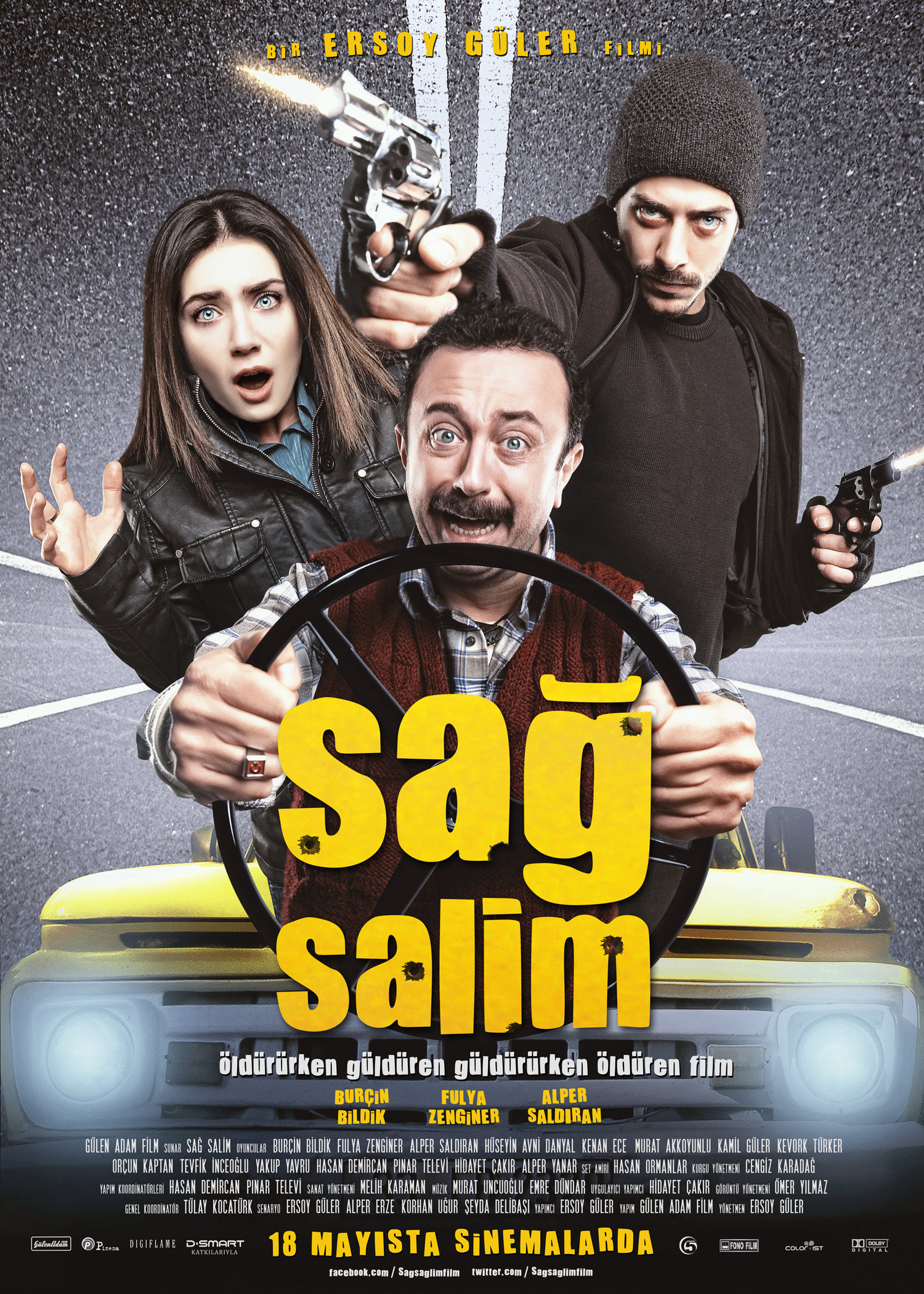 sağ-salim