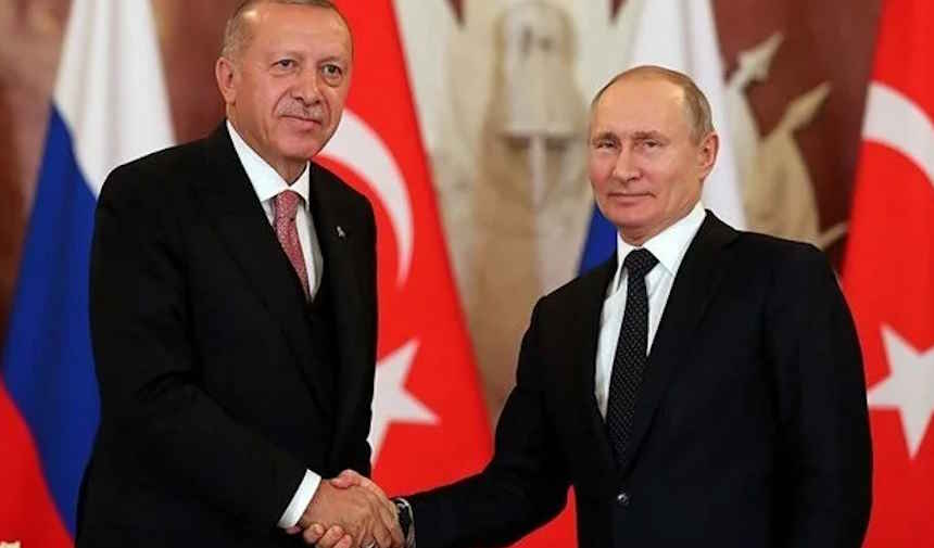 Soçi Nerede ve Hangi Ülkede Bulunuyor? Erdoğan ve Putin Soçi’de Nerede Görüşecek?