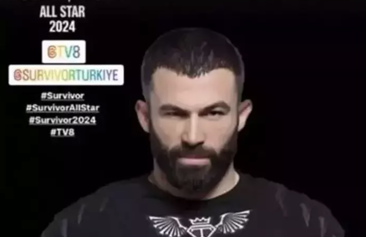 Survivor 2024 kadrosu! 2024 Survivor’a kimler katılacak? Ne zaman