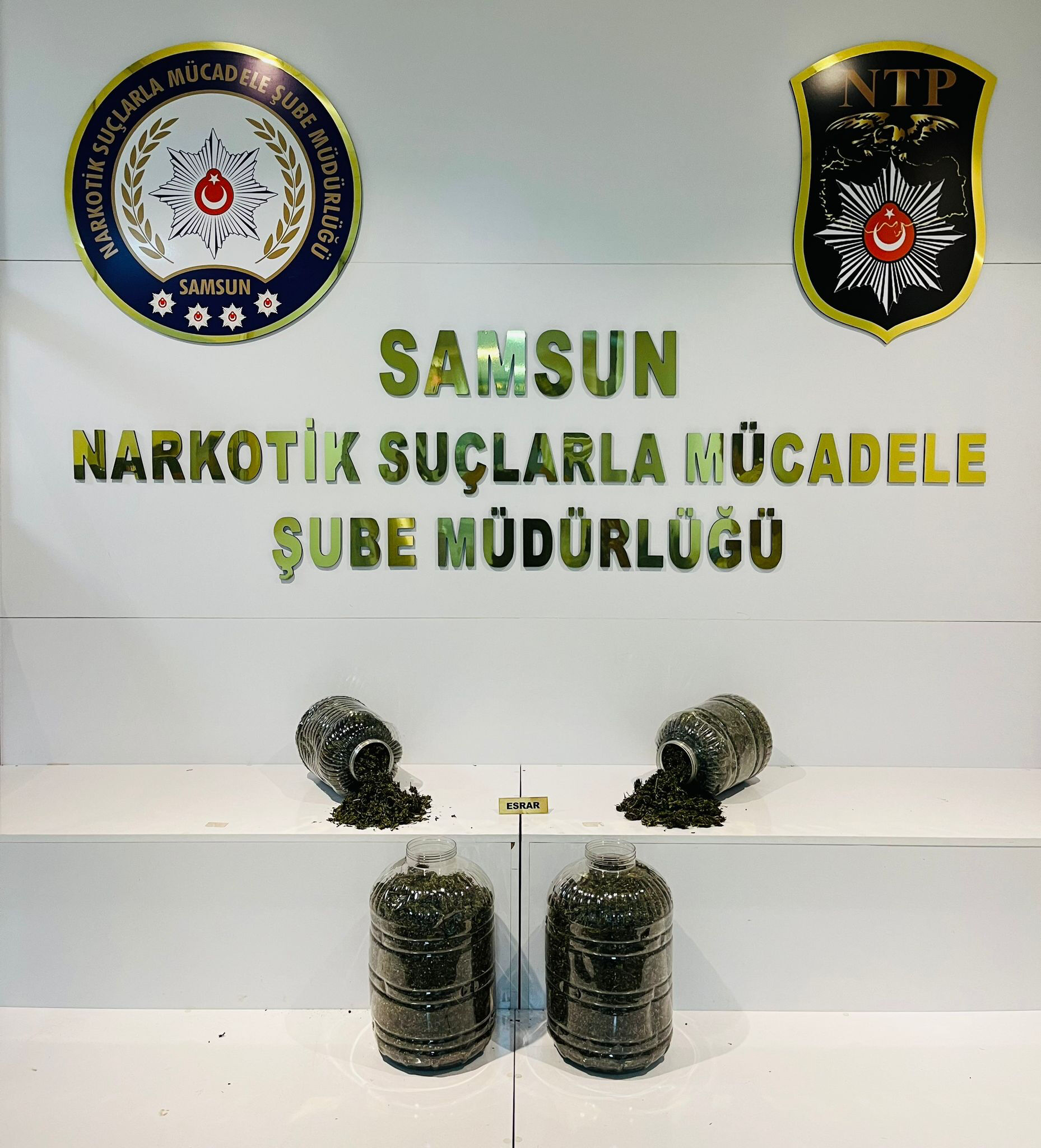 uyuşturcu 2