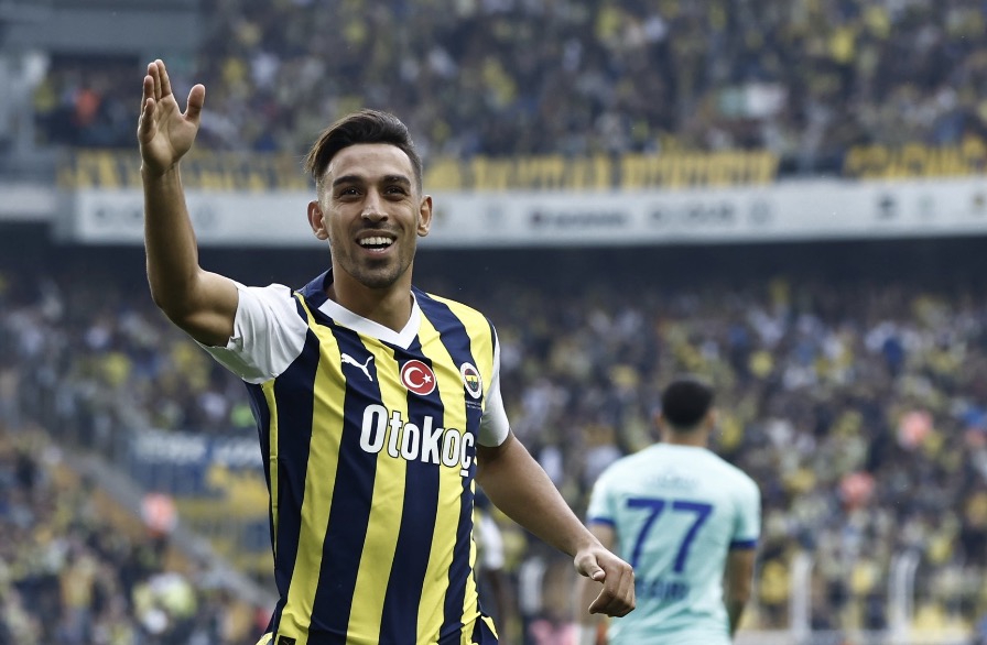 Fenerbahçe Rizespor maç özeti izle 5-0 goller