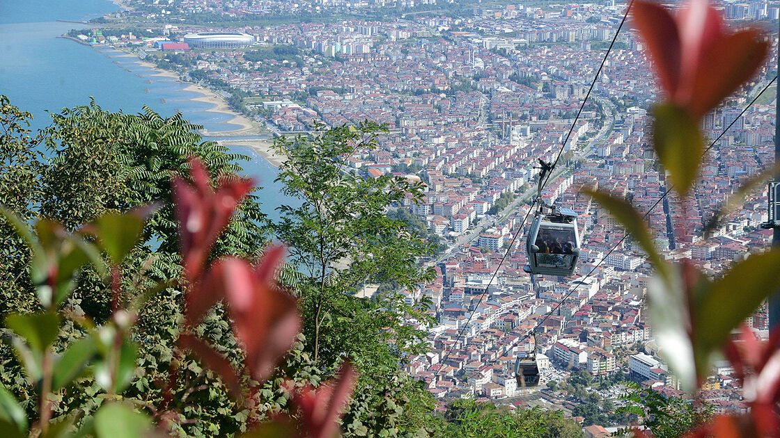 ORDU-boztepe