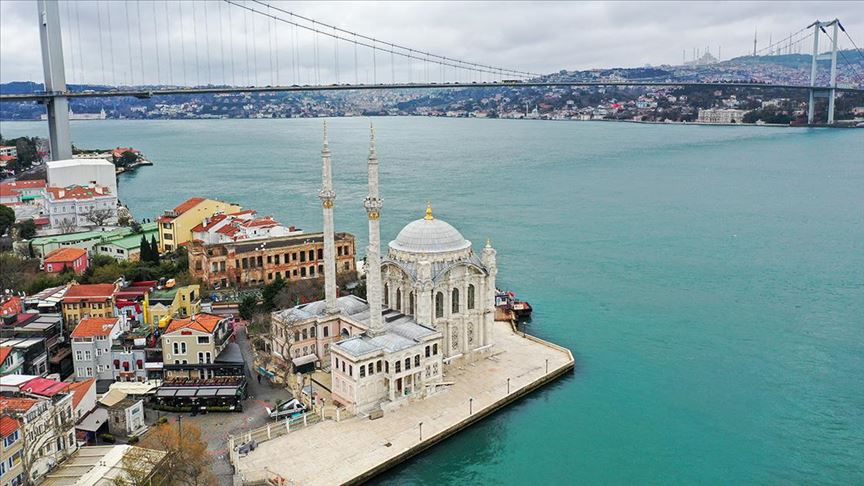 ORTAKÖY