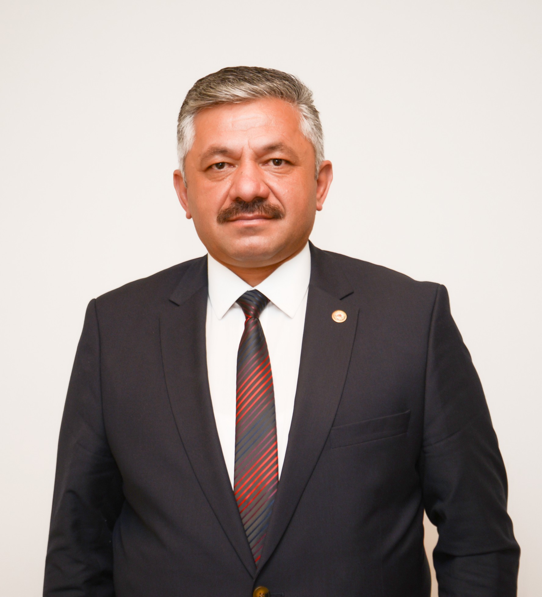 ARSLAN SOYDAN