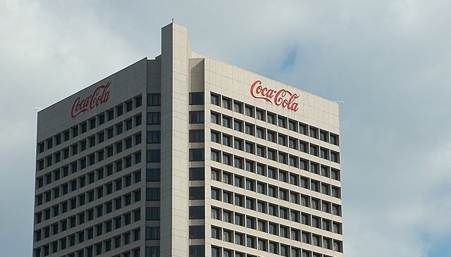 coca-cola-yönetim-binası