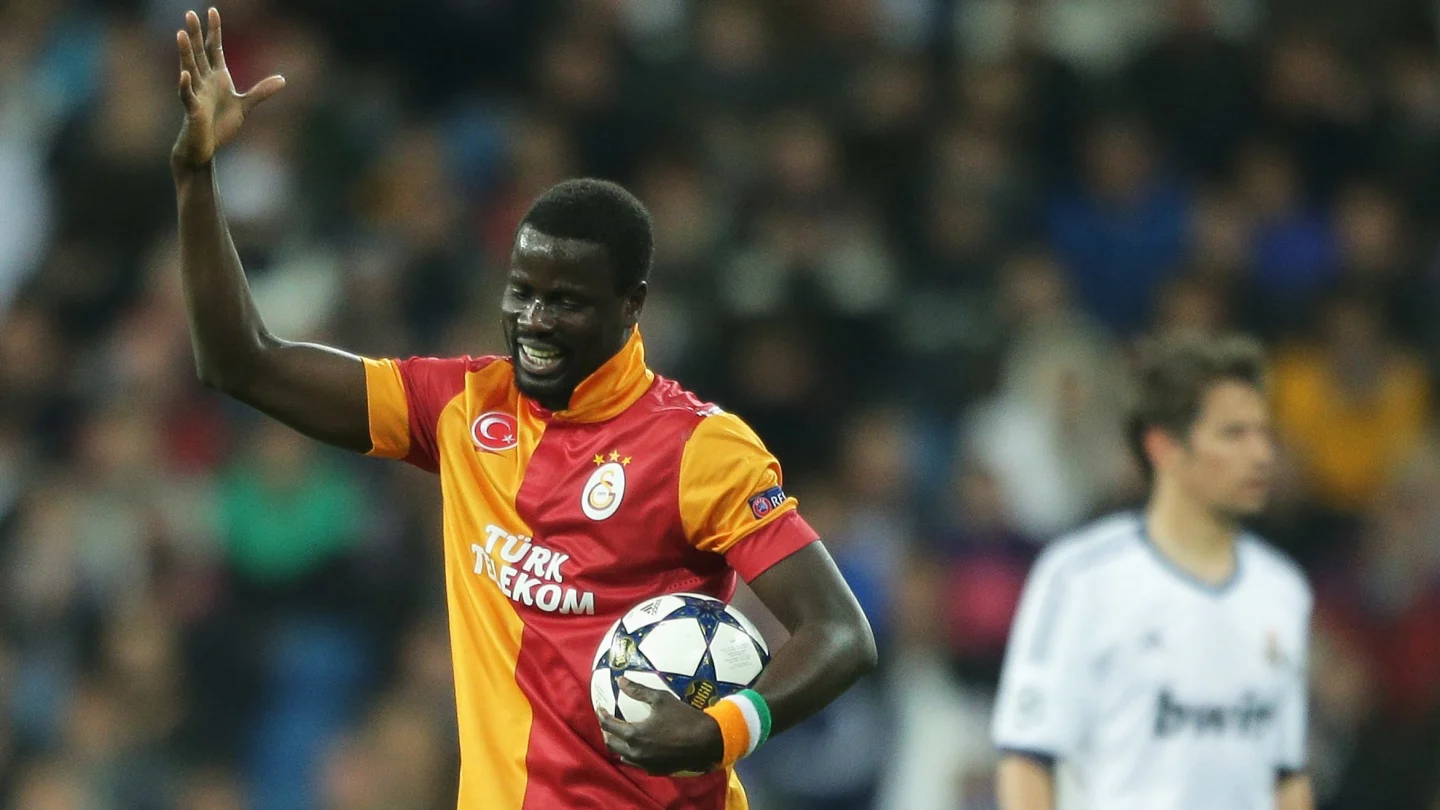 Eboue