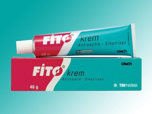 FİTO-KREM