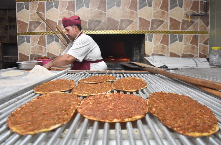 LAHMACUN