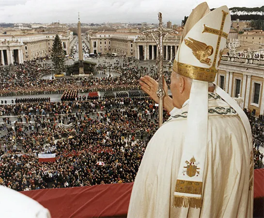 pope