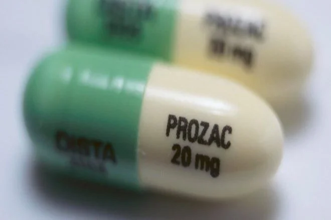 PROZAC