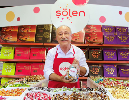 şölen