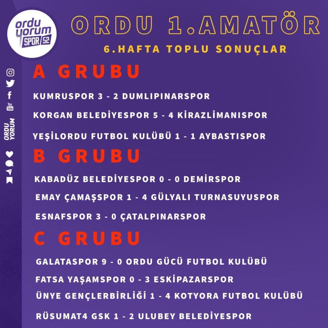 Toplu Sonuçlar-1