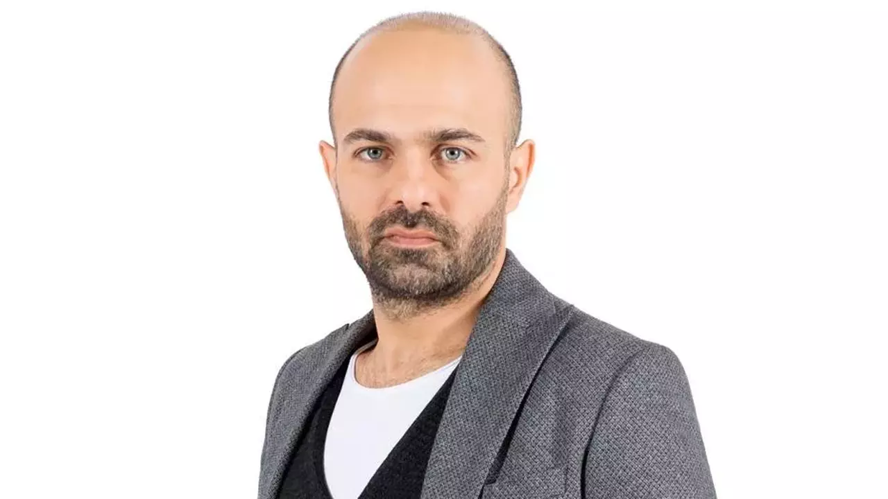 erkan avcı