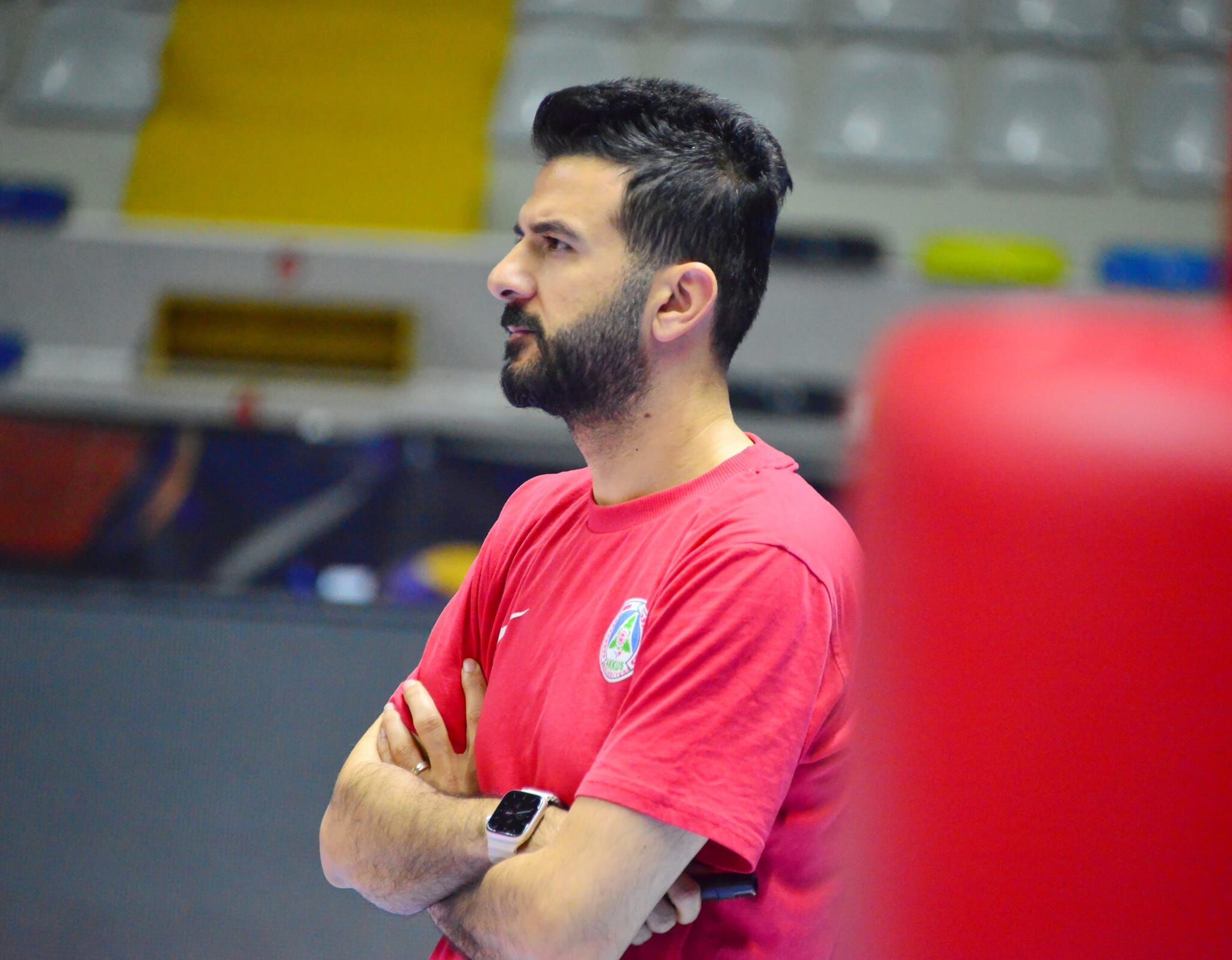 Mehmet Aydınn