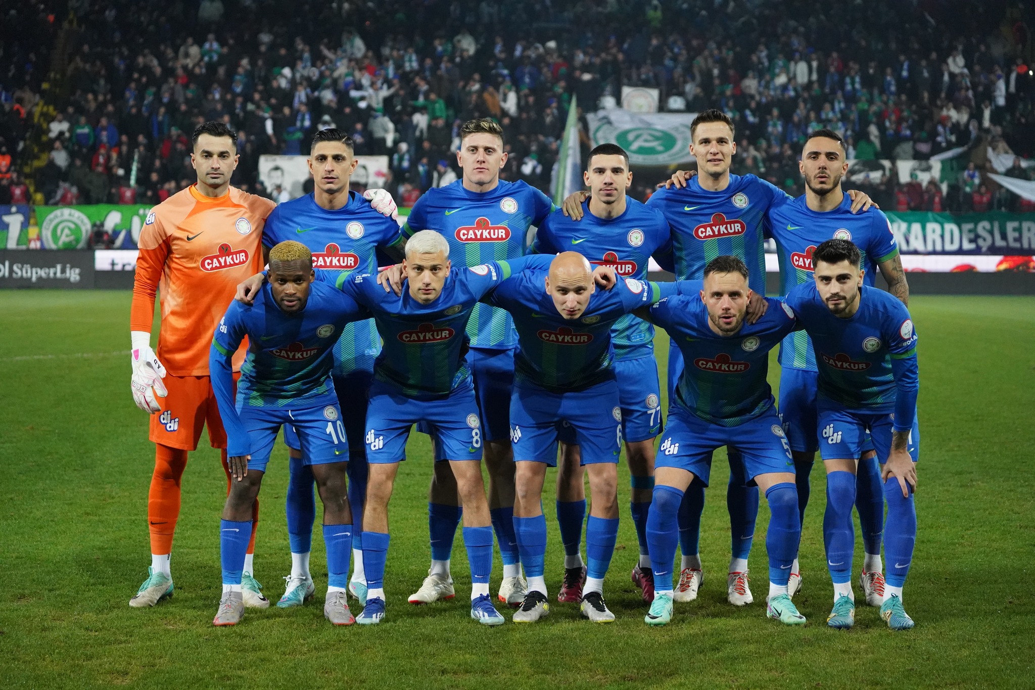 Çaykur Rizespor-4