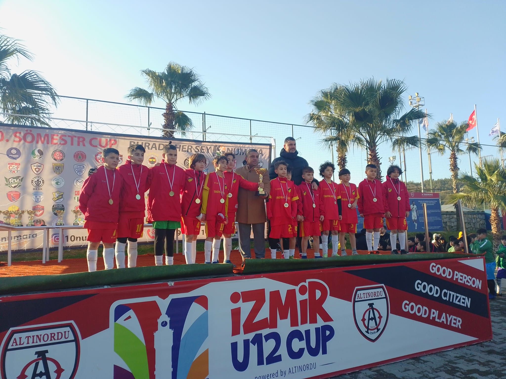 İzmir Cup