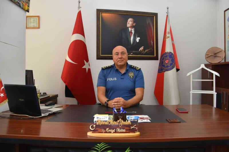 Mehmet Murat Yöndem
