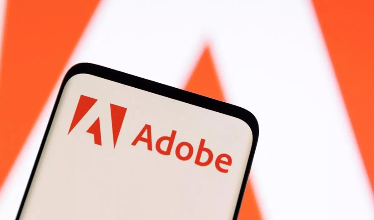 Adobe 3